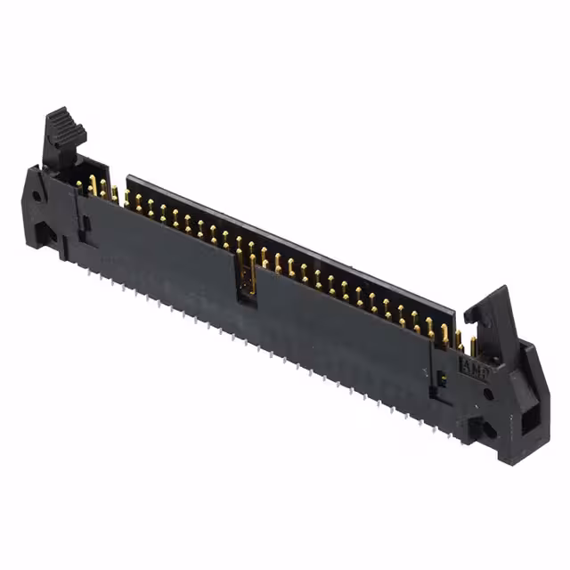 1-5499160-1 TE Connectivity AMP Connectors  Headers Male Pins